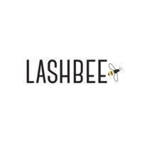 LashBee logo