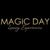 Magic Day Events logo