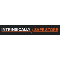 Intrinsically Safe Store logo