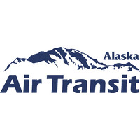 Alaska Air Transit logo