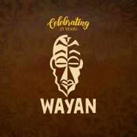 Wayan Natural Wear logo