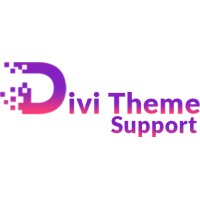 DIVI THEME SUPPORT logo