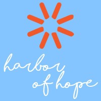 Oregon Harbor Of Hope logo