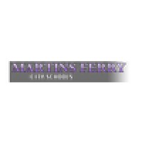 Martins Ferry High School logo