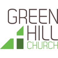 Green Hill Church logo