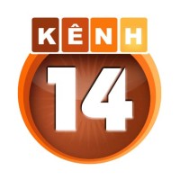 KENH14: Tin Tức GIẢI TRÍ Việt Nam Và Thế Giới 24h Qua. Tin Nhất Của SAO VIỆT, Kpop Từ Kênh 14.VN logo