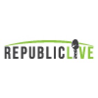 Image of Republic Live Inc