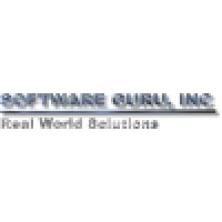 Software Guru, Inc. logo