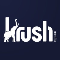 Krush Media Group logo