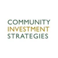 Image of Community Investment Strategies, Inc