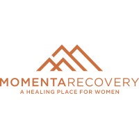 Momenta Recovery logo