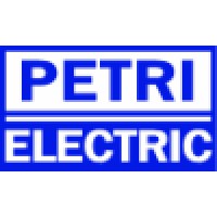 Petri Electric logo