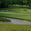 Richter Park Golf Course logo