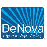 DeNova Behavioral Health Services logo