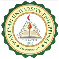 Wesleyan University-Philippines logo