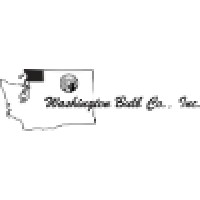 Washington Bulb Co., Inc. logo