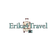 Erika4Travel logo