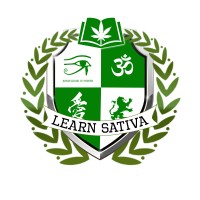 Learn Sativa University logo
