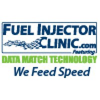 Fuel Injector Clinic logo