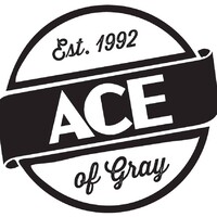 Ace Of Gray logo