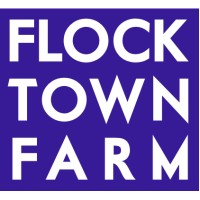 Flocktown Farm logo