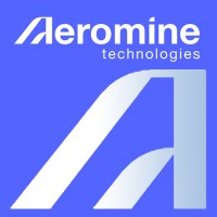 Aeromine Technologies, Inc. logo