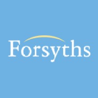 Image of Forsyths