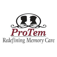ProTem Memory Care logo