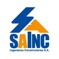 Sainc Ingenieros Constructores S.A.