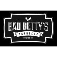 Bad Betty's Barbecue logo