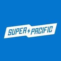 Super Pacific USA logo