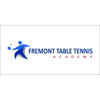 Fremont Table Tennis Academy logo