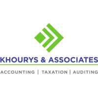 Khourys & Associates logo