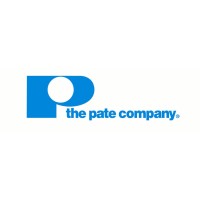 The Pate Company logo