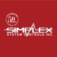 Simplex System Controls logo