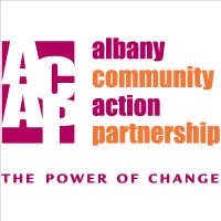 Image of Albany Community Action Partnership