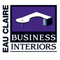 Eau Claire Business Interiors logo