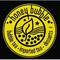 Honey Bubble logo