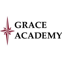 Grace Academy Hartford logo