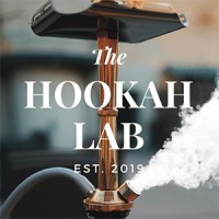 The Hookah Lab logo