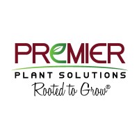 Premier Plant Solutions logo