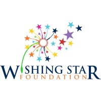 Wishing Star Foundation logo