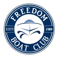 Freedom Boat Club Chicago logo