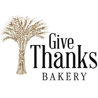 Give Thanks Bakery logo