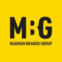 Magnum Brands Group logo