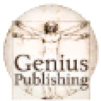 Genius Book Publishing logo