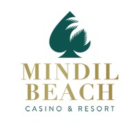 Mindil Beach Casino Resort logo