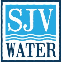 SJV Water logo
