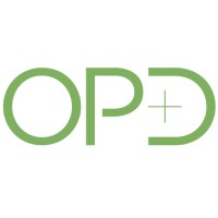 Orion Planning + Design logo