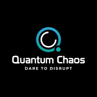 Quantum Chaos LTD logo